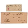 Image 3 : Confederate Generals (3) Signed Items