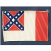 Image 2 : Confederate Veteran Reunion Flag