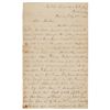 Image 1 : Gettysburg: Letter from the Battlefield