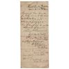 Image 1 : Gettysburg: Iron Brigade Document Signed