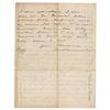 Image 3 : James B. Terrill Autograph Letter Signed