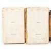 Image 3 : Union Soldiers' Diary: Entries on Lee, Grant, and Sheridan