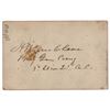 Image 2 : Horatio P. Van Cleve Twice-Signed Photograph