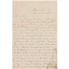 Image 1 : Lee Surrender: Union Soldier's Letter on Appomattox