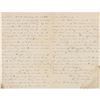 Image 2 : Lee Surrender: Union Soldier's Letter on Appomattox