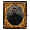 Image 2 : John Wilkes Booth: Union Soldier George Weest Archive