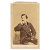 Image 3 : John Wilkes Booth: Union Soldier George Weest Archive