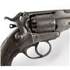 Image 5 : Confederate Kerr Revolver