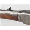 Image 9 : Winchester Model 1873 Special Order Short Rifle (Factory Engraved)