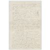 Image 2 : Roy Brown Autograph Letter Signed