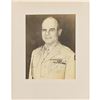 Image 2 : James H. Doolittle Signed Photograph