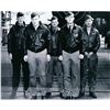 Image 1 : Doolittle Raiders: Edward Saylor Signed Photograph