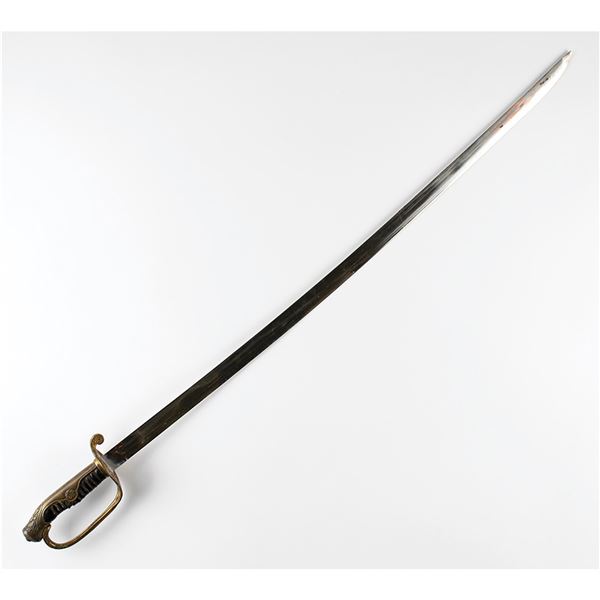 Japanese Officer's Parade Sword