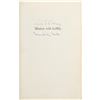 Image 2 : Curtis E. LeMay Signed Book