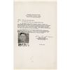 Image 3 : Douglas MacArthur Signed AAF Intelligence Authorization