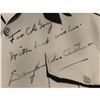 Image 2 : Douglas MacArthur Oversized Signed Photograph