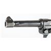Image 8 : WWII German P.08 Luger Pistol by Mauser with Holster