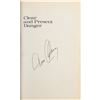 Image 2 : Tom Clancy Signed Book