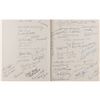Image 2 : Medal of Honor Recipients (55) Multi-Signed Book