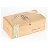 Image 1 : Fidel Castro Signed Cigar Box