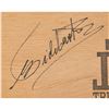Image 2 : Fidel Castro Signed Cigar Box