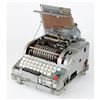 Image 2 : Fialka M-125 Cipher Machine