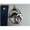Image 3 : Hand crafter sterling silver “Magic Mushroom”