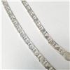 Image 2 : SILVER 16" 15G  NECKLACE