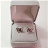 Image 2 : SILVER  EARRINGS