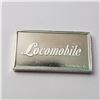 Image 2 : SILVER VINTAGE CAR  BAR (~WEIGHT 1.6G)