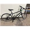 Image 1 : GARNEAU ROVER GREY 21 SPEED HYBRID STYLE ROAD BIKE
