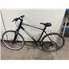 Image 2 : GIANT TALON 275 GREY 16 SPEED FRONT SUSPENSION HYBRID STYLE ROAD BIKE WITH FULL DISC BRAKES