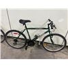 Image 1 : CCM ECHO GREEN 15 SPEED MOUNTAIN BIKE