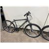 Image 3 : 3 BIKES: SUPERCYCLE SCRAMBLER 21 SPEED FRONT SUSPENSION MOUNTAIN BIKE ( PARTS ONLY ), ARASHI GREY