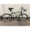 Image 2 : 2 BIKES: SUPERCYCLE ANVIL 18 SPEED FRONT SUSPENSION CHILDRENS BIKE & FILA BLACK TUSK BLACK 18 SPEED