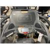 Image 3 : CYBEX COMMERCIAL 120V ELECTRIC TREADMILL WITH DIGITAL DISPLAY ( MISSING EMERGENCY KEY HAS POWER