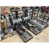 Image 2 : HOGGAN SPRINT CARDIO COMMERCIAL ADJUSTABLE RESISTANCE ELLIPTICAL TRAINER