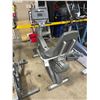 Image 2 : LIFE FITNESS 95RI COMMERCIAL RECUMBENT EXERCISE BIKE WITH DIGITAL DISPLAY ( PARTS ONLY )