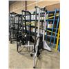 Image 2 : ATLANTIS NM-210 WHITE COMMERCIAL MULTI CABLE PULL WITH BAR RACKS