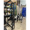 Image 2 : ATLANTIS NM-210 BLACK COMMERCIAL MULTI CABLE PULL WITH BAR RACKS