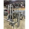 Image 2 : CYBEX V3 12231-90 GREY COMMERCIAL WEIGHT ASSISTED DIP / CHIN