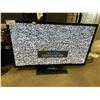 Image 2 : SAMSUNG PN51E490B4F 51" PLASMA TELEVISION WITH REMOTE & POWER CABLE