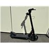 Image 2 : GO BLACK ELECTRIC ASSISTED SCOOTER ( NO KEY, NO CHARGER, NO POWER ADAPTER, RUNNING CONDITION