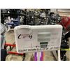 Image 3 : CURVES SMART LIGHT DUTY SHOCK ASSISTED COMMERCIAL SQUAT WORKOUT SYSTEM