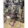Image 3 : CURVES SMART LIGHT DUTY SHOCK ASSISTED COMMERCIAL LEG EXTENSION WORKOUT SYSTEM