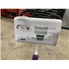 Image 3 : CURVES SMART LIGHT DUTY SHOCK ASSISTED COMMERCIAL SEATED ROW WORKOUT SYSTEM