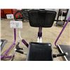 Image 3 : CURVES SMART LIGHT DUTY SHOCK ASSISTED COMMERCIAL SEATED LEG PRESS WORKOUT SYSTEM