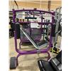 Image 2 : CURVES COMMERCIAL MULTI STRETCH WORKOUT SYSTEM