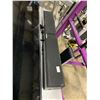 Image 2 : SHARP LC-40LB48OU 40" LCD TELEVISION WITH POWER CABLE, WALL MOUNT & PRECISION ACOUSTICS SOUND BAR