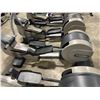 Image 2 : TECHNOGYM EXCITE COMMERCIAL DIGITAL ELLIPTICAL CROSS TRAINER
